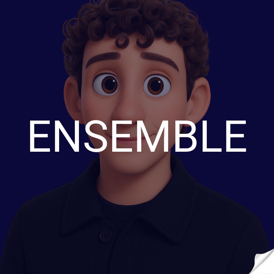 Ensemble