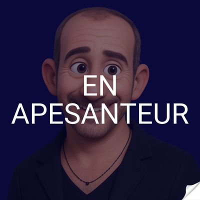En Apesanteur