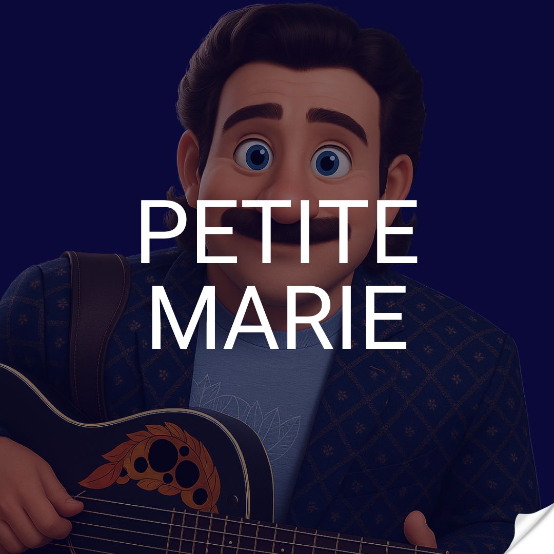 Petite Marie