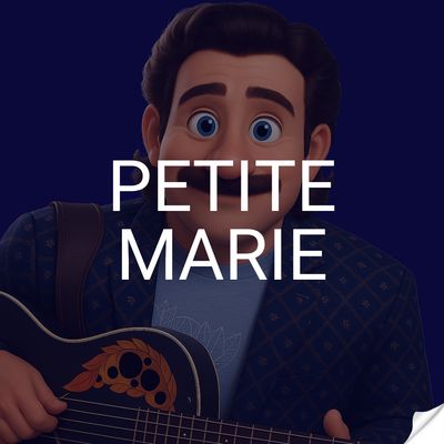 Petite Marie
