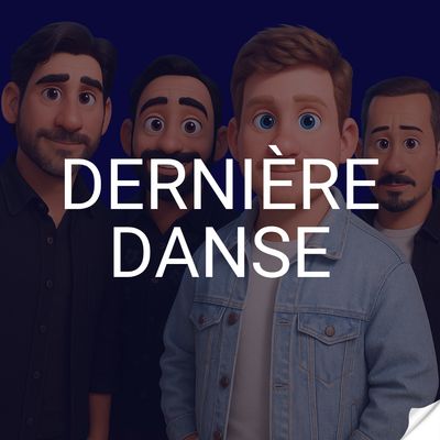 Dernière Danse