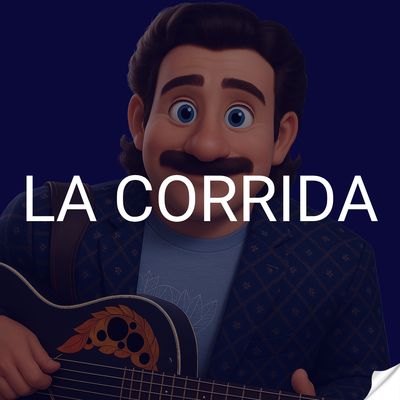 La Corrida