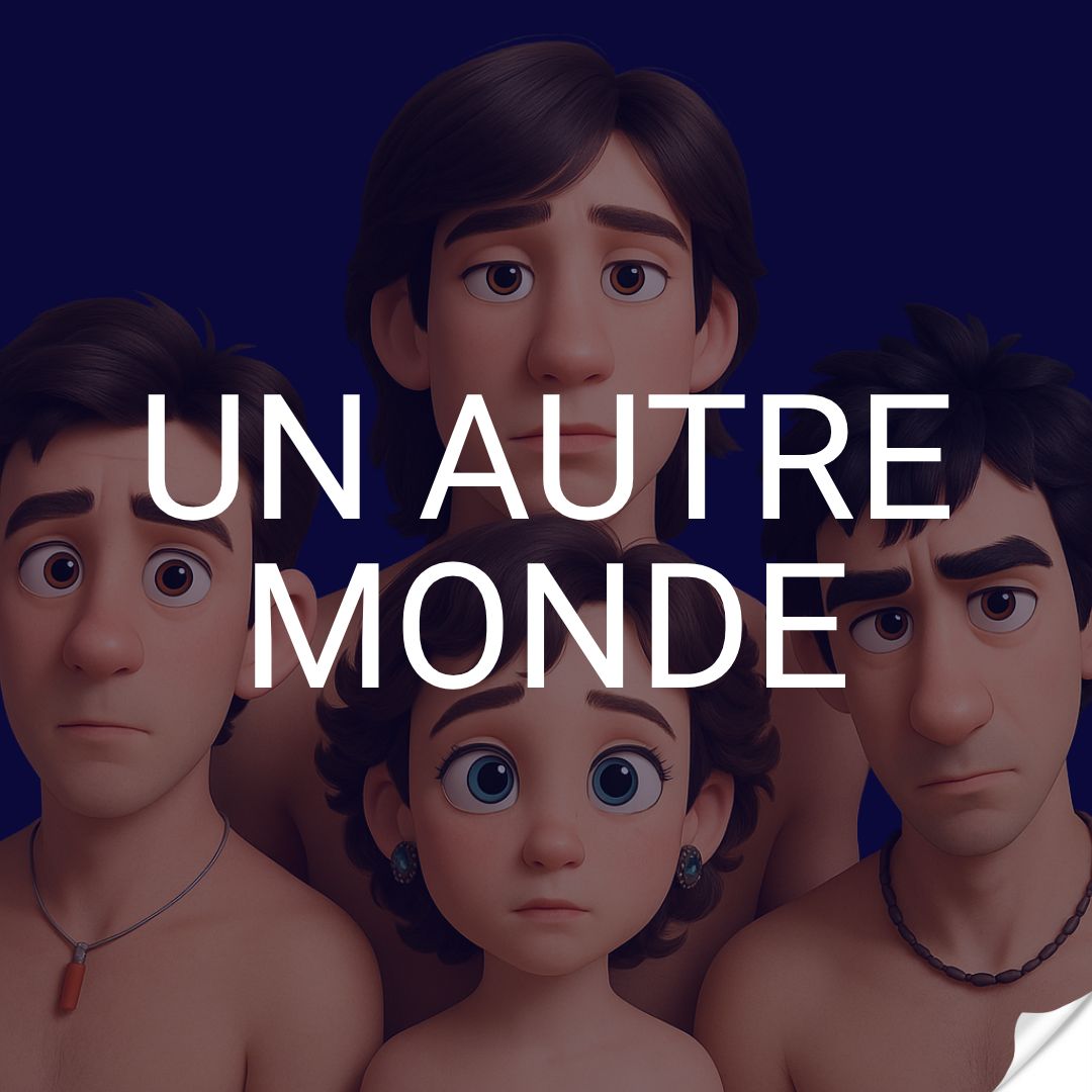 Un autre monde