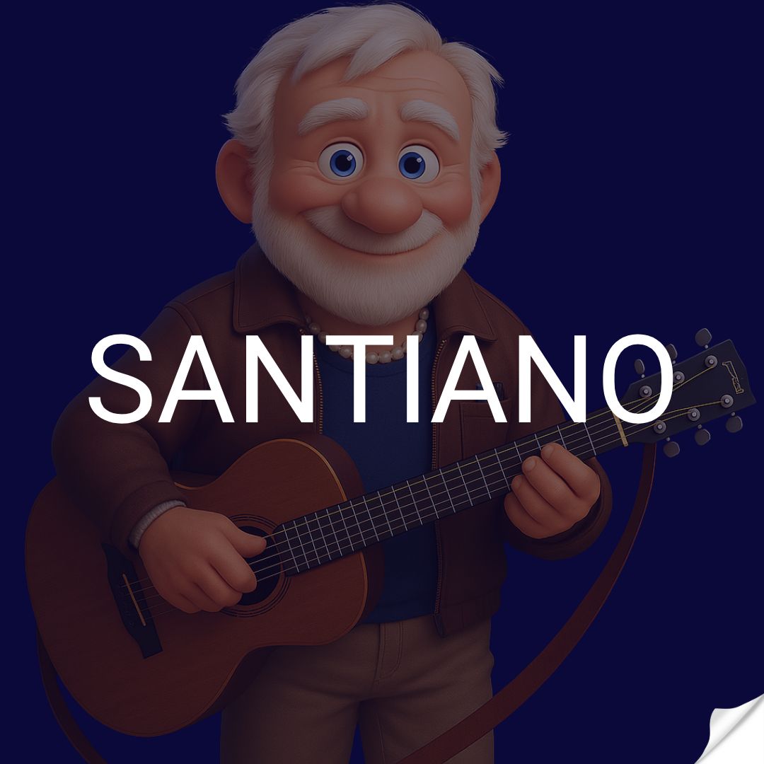Santiano