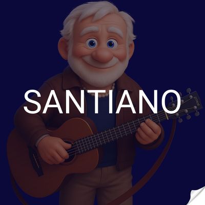 Santiano