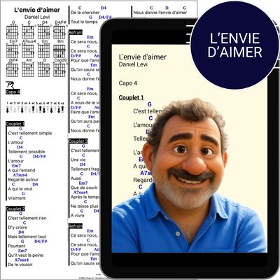 L'envie d'aimer