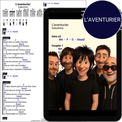 L'Aventurier