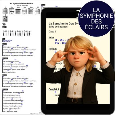 La Symphonie Des Éclairs