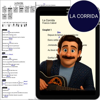La Corrida