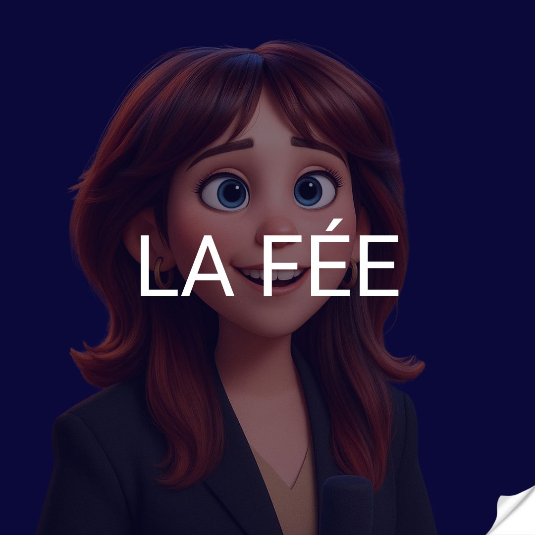 La fée