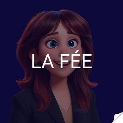 La fée
