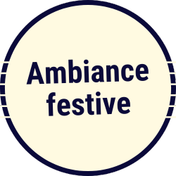 Ambiance Festive