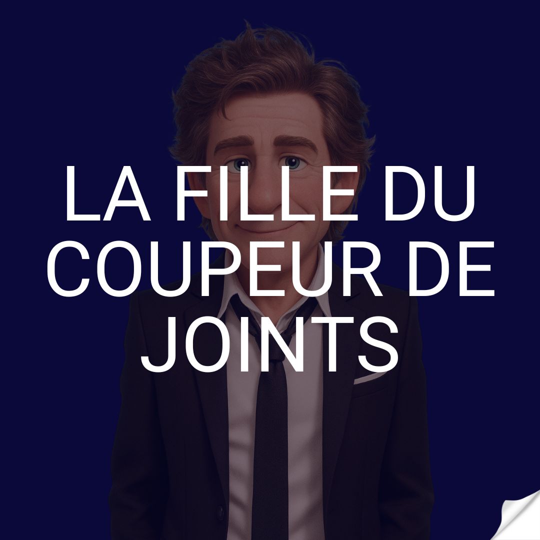 La fille du coupeur de joints