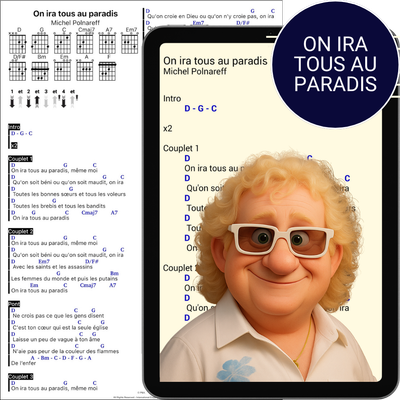 On ira tous au paradis