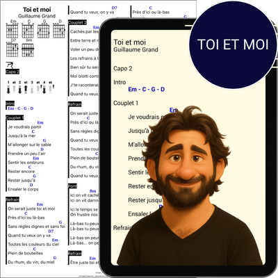Toi et moi