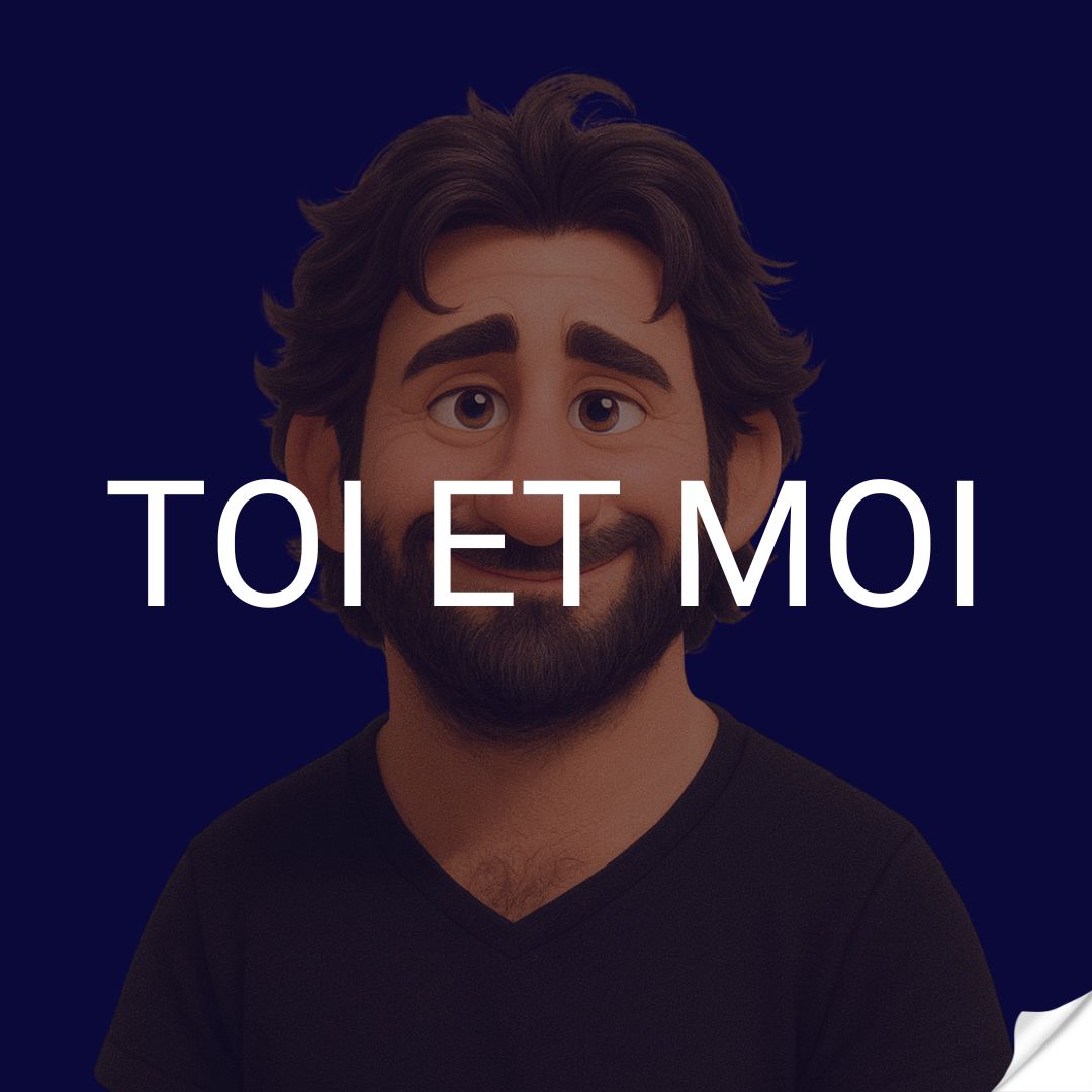 Toi et moi