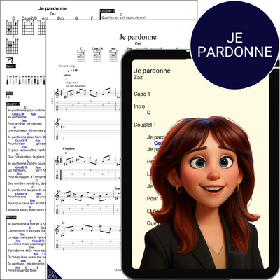Je pardonne