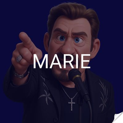 Marie