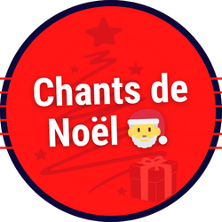 Chants de Noël