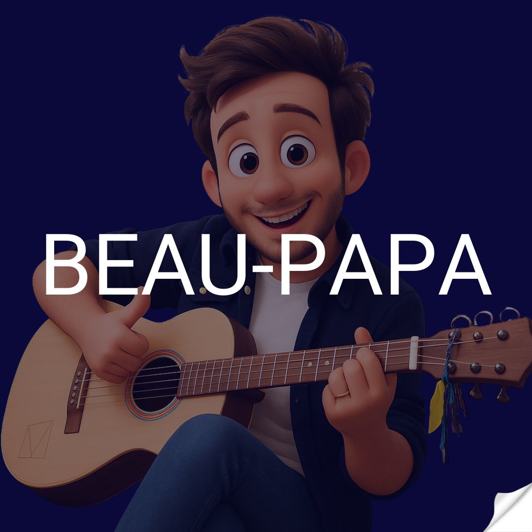 Beau-papa