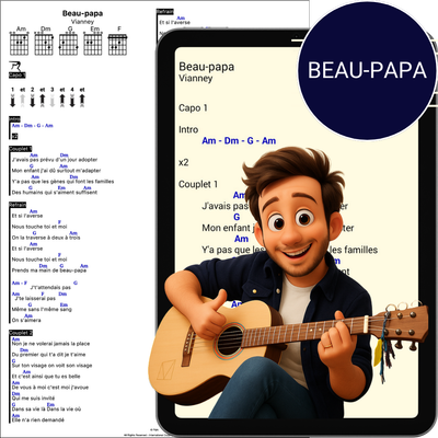 Beau-papa