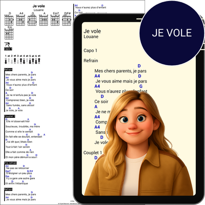 Je vole