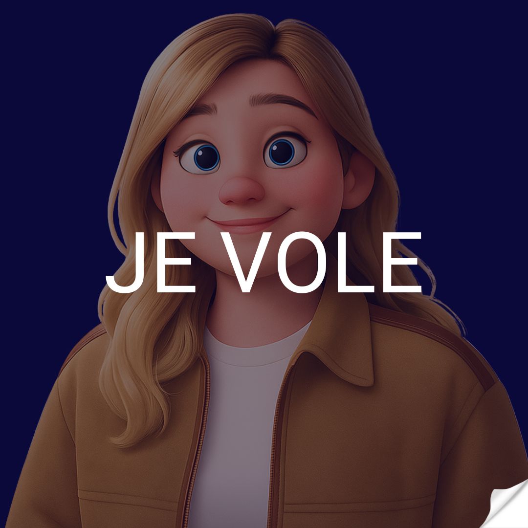 Je vole