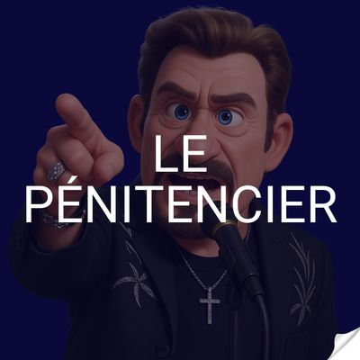 Le pénitencier