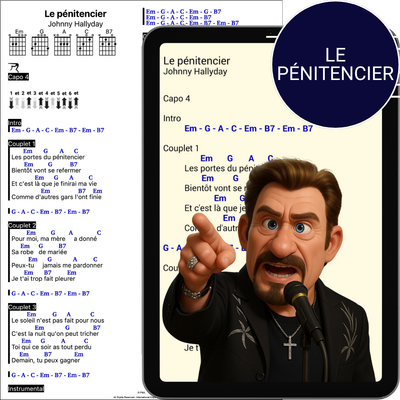 Le pénitencier