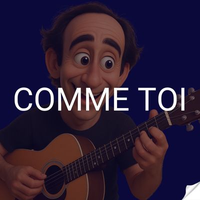 Comme toi