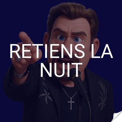 Retiens la nuit