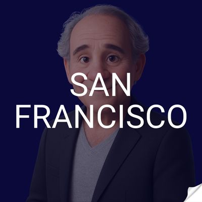 San Francisco