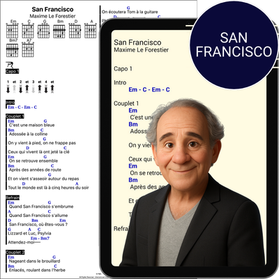 San Francisco