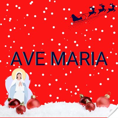 Ave Maria