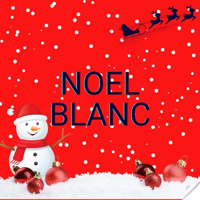Noel Blanc