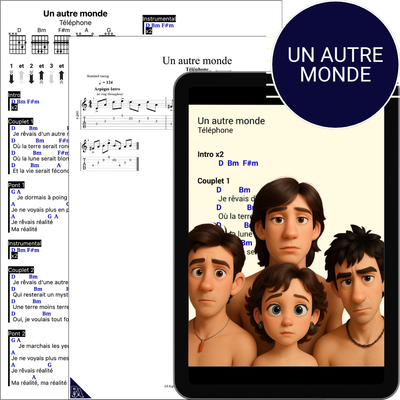 Un autre monde
