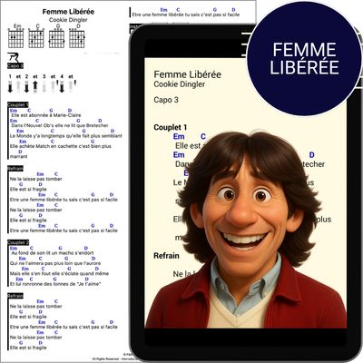 Femme Libérée