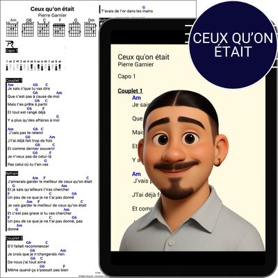 Ceux qu'on était
