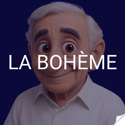 La Bohème