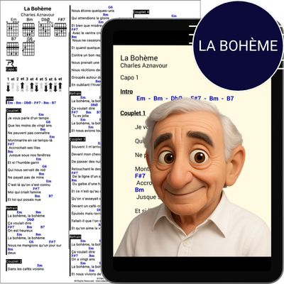 La Bohème