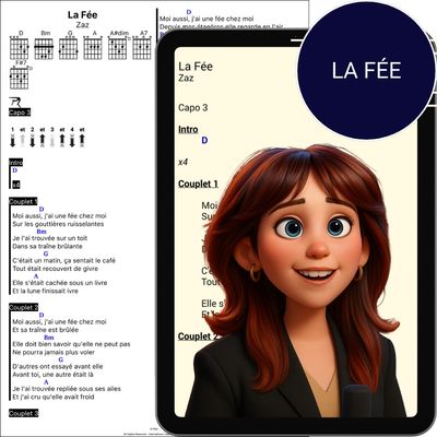 La fée
