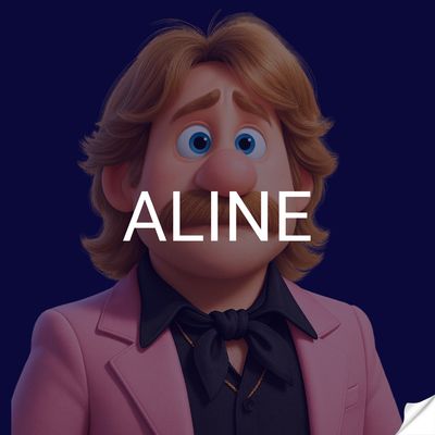 Aline