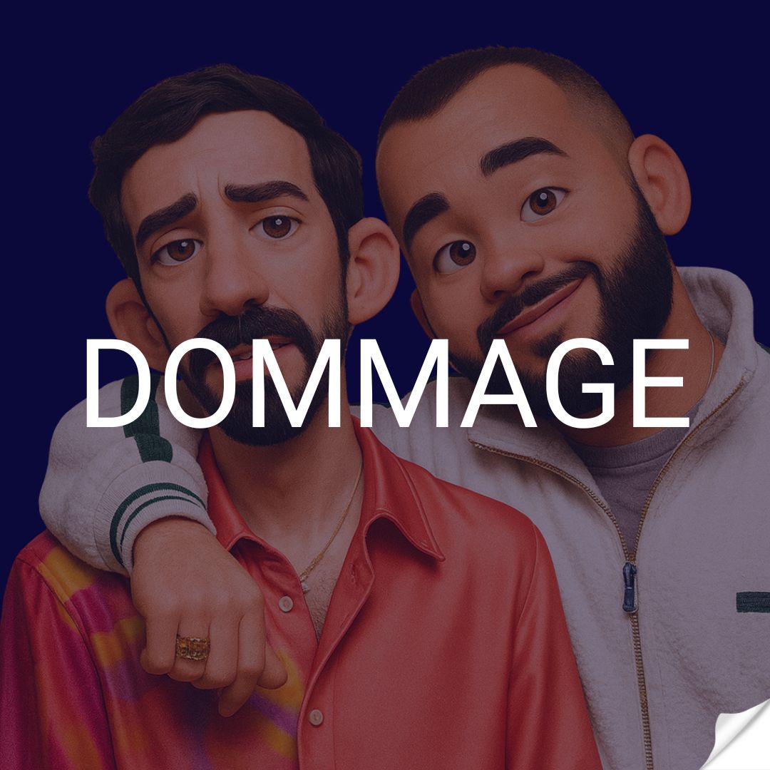 Dommage