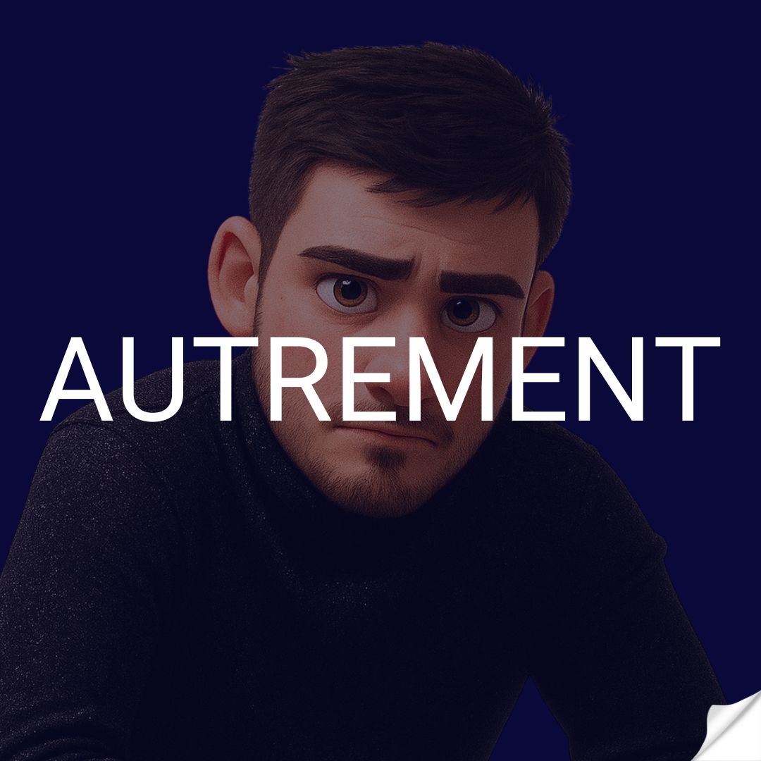 Autrement
