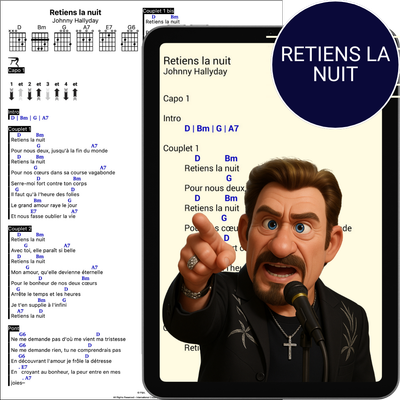Retiens la nuit