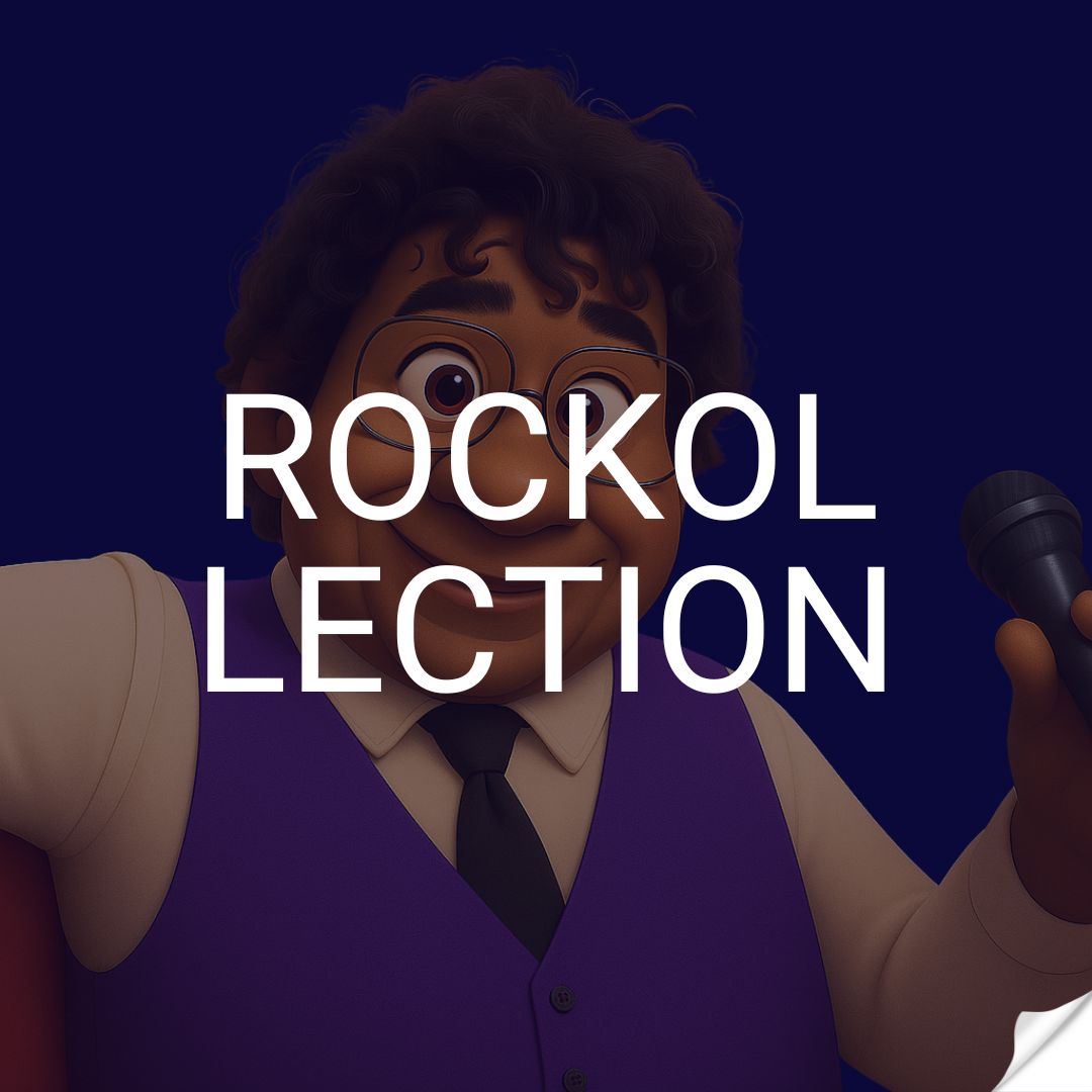 Rockollection