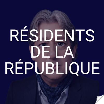 Résidents de la République
