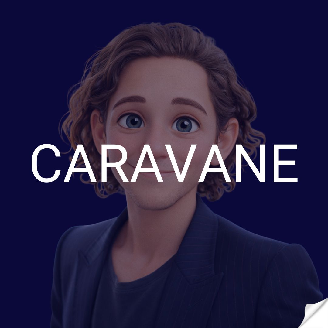 Caravane