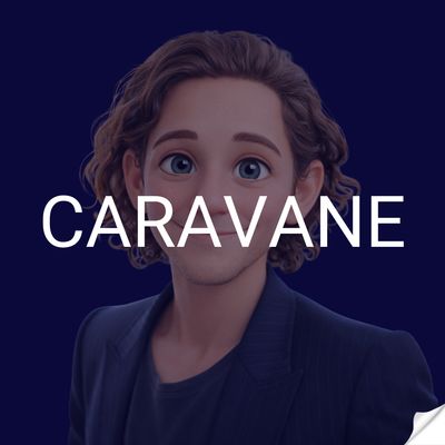 Caravane