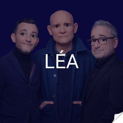 Léa